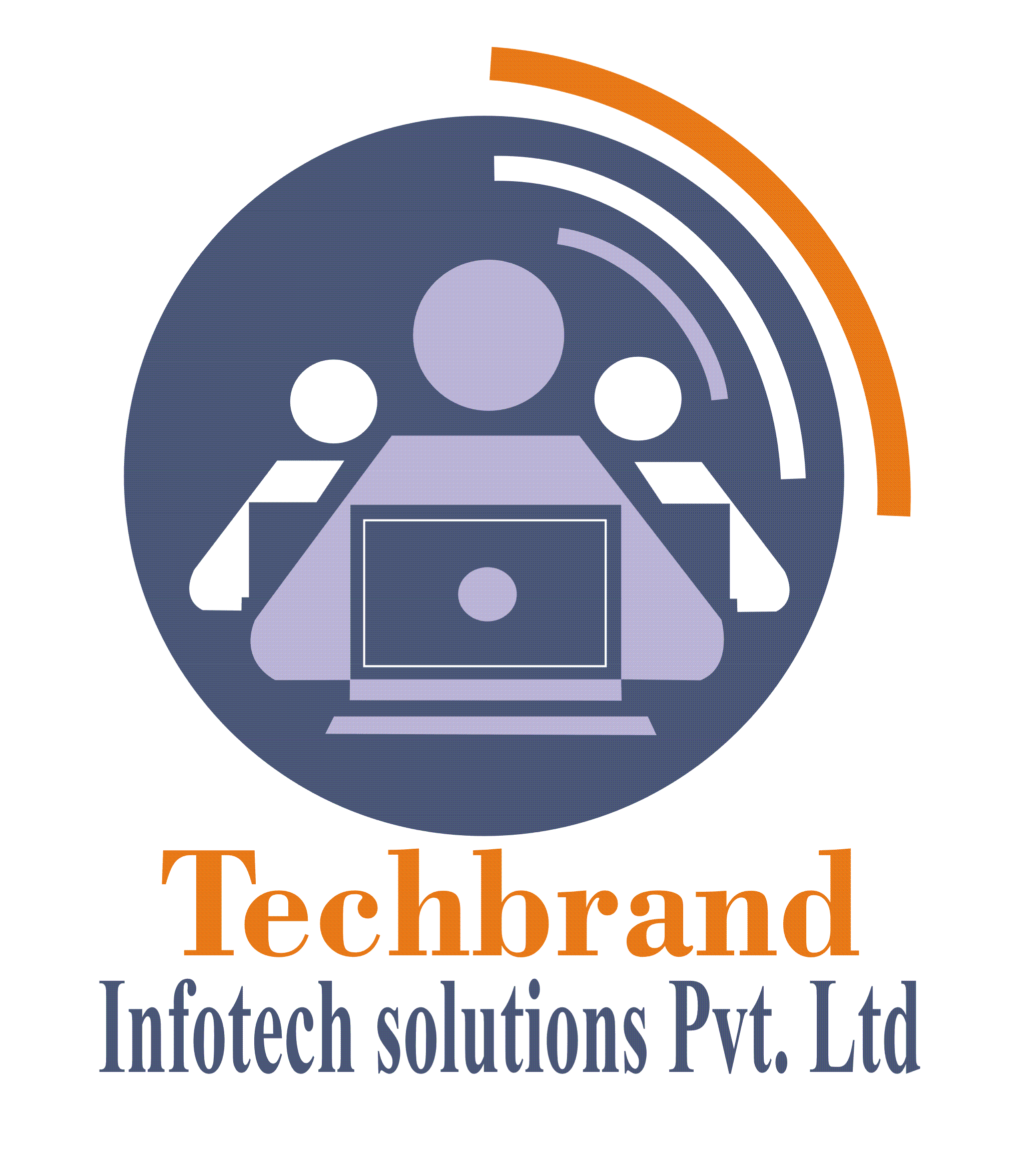 Techbrand Infotech Solution™ Pvt. Ltd.